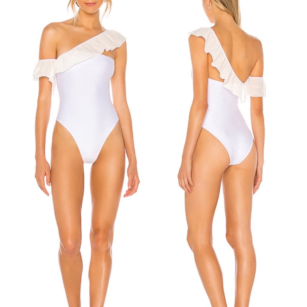 NWT Revolve Tularosa Kimber One Piece Size L